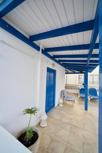 Hotel Sol Y Mar Surf Camp