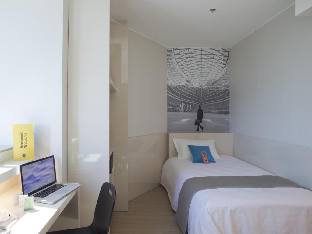 Hotel B B Hotel Bergamo