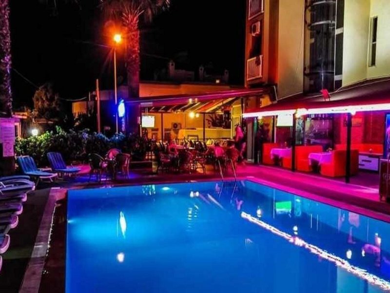 Hotel Yade Luxe Hotel