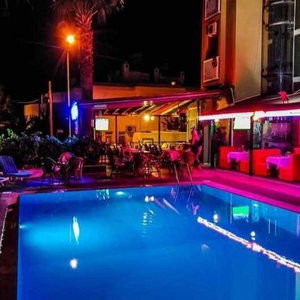 Hotel Yade Luxe Hotel cazare Icmeler
