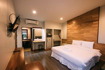 Hotel Forest Pool Villas