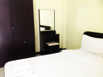 Hotel Br Guest House Pattaya