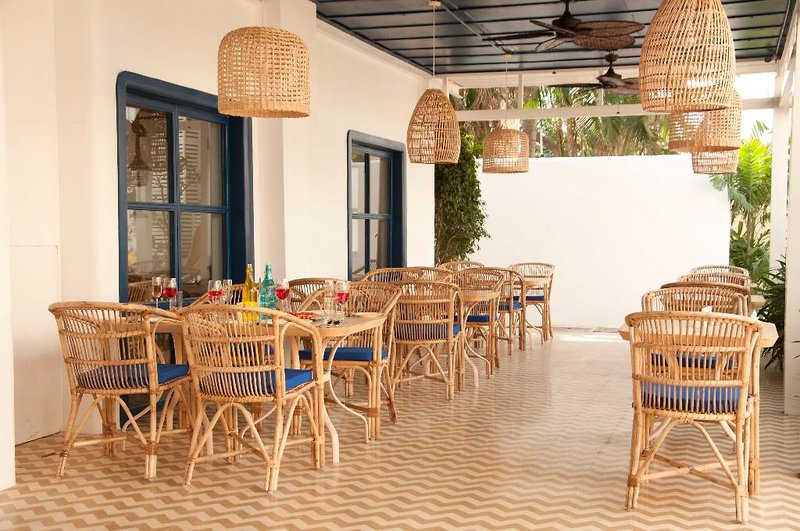 Hotel Bloomsuites Calangute
