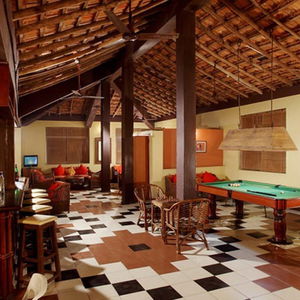 Hotel Era Santiago Beach Resort cazare Calangute