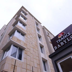 Hotel Hotel Trance Babylon Executive Stays cazare Hyderabad