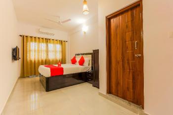 Hotel Oyo 14964 Greenfield View