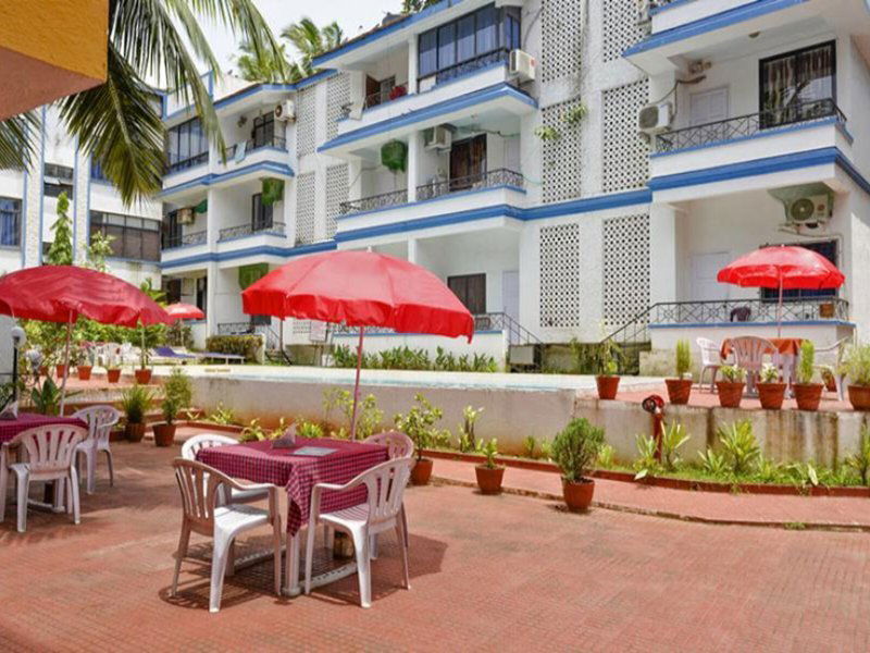 Hotel The Sun Park Resort