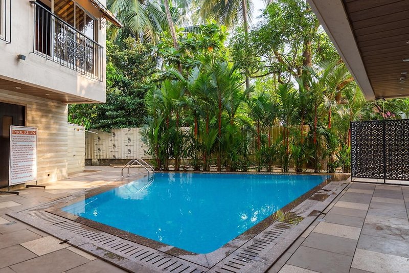 Hotel Amara Grand Inn Calangute