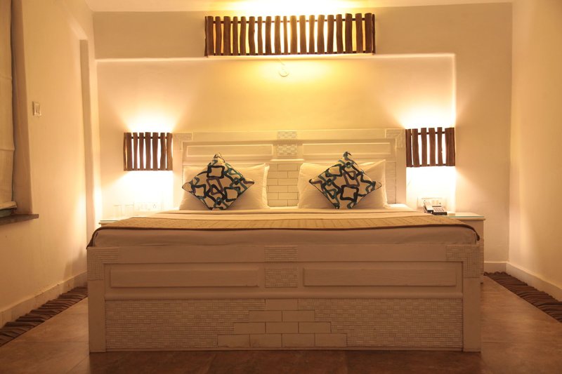 Hotel Eros Boutique Hotel