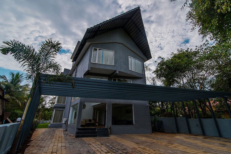 Hotel Ramatan Resort