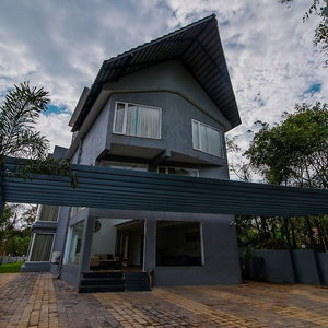 Hotel Ramatan Resort cazare Vagator
