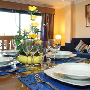 Hotel Muthu Royal Park Albatros cazare San Miguel De Abona