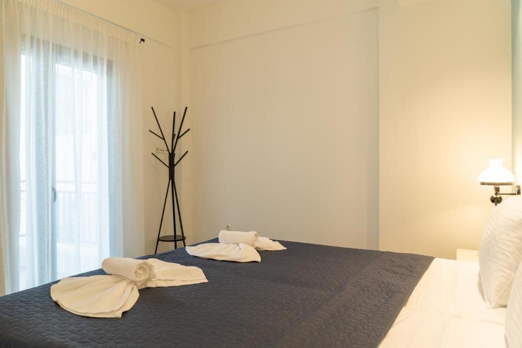 dal travel Esperos Studios And Apartments #1 And #5