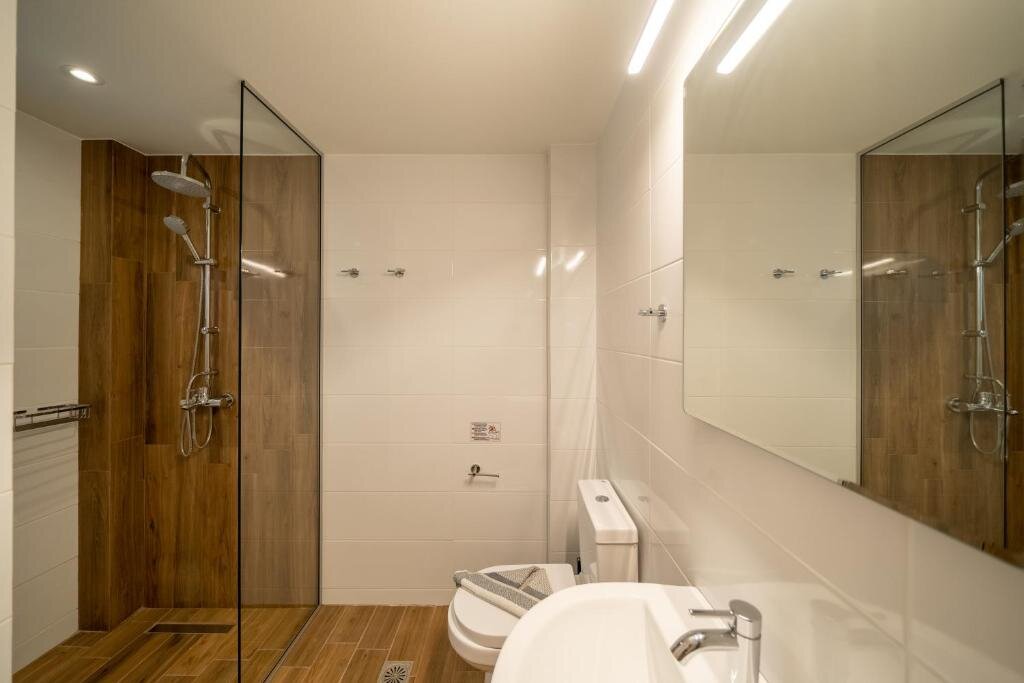dal travel Esperos Studios And Apartments #1 And #5