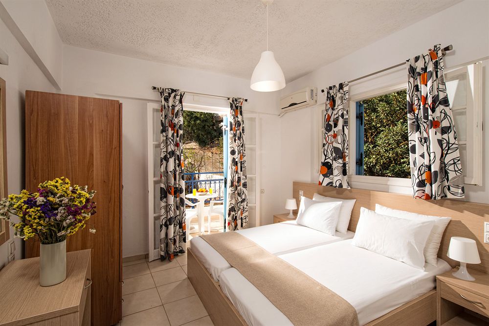 dal travel Castello Apts