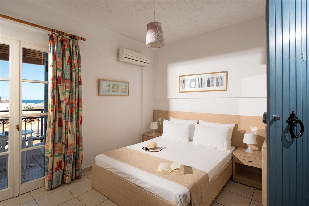 dal travel Castello Apts