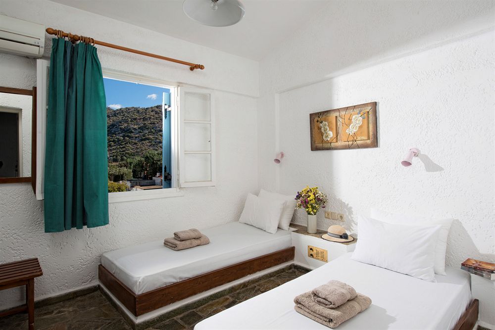 dal travel Castello Apts