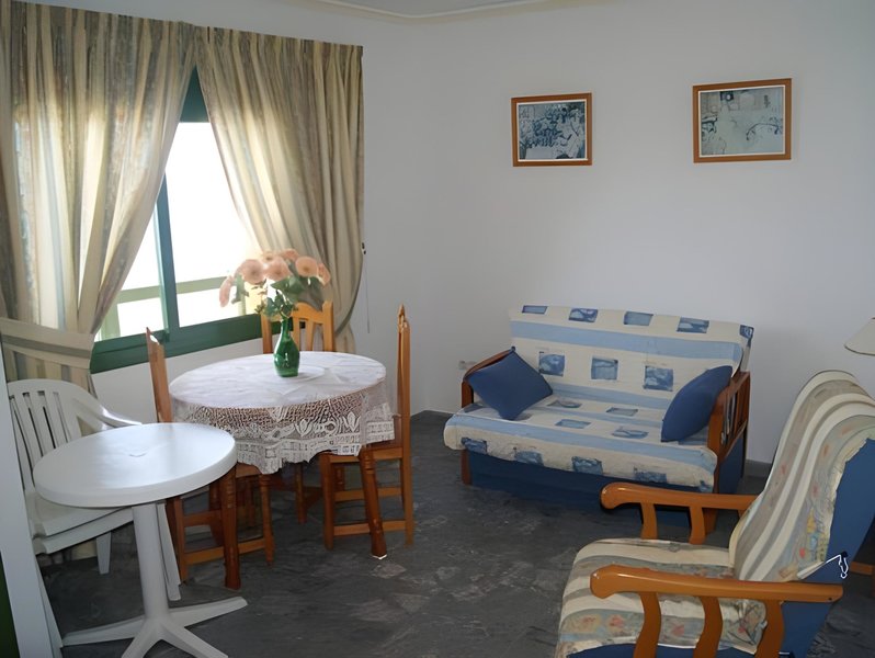 Hotel Apartamento La Dorada