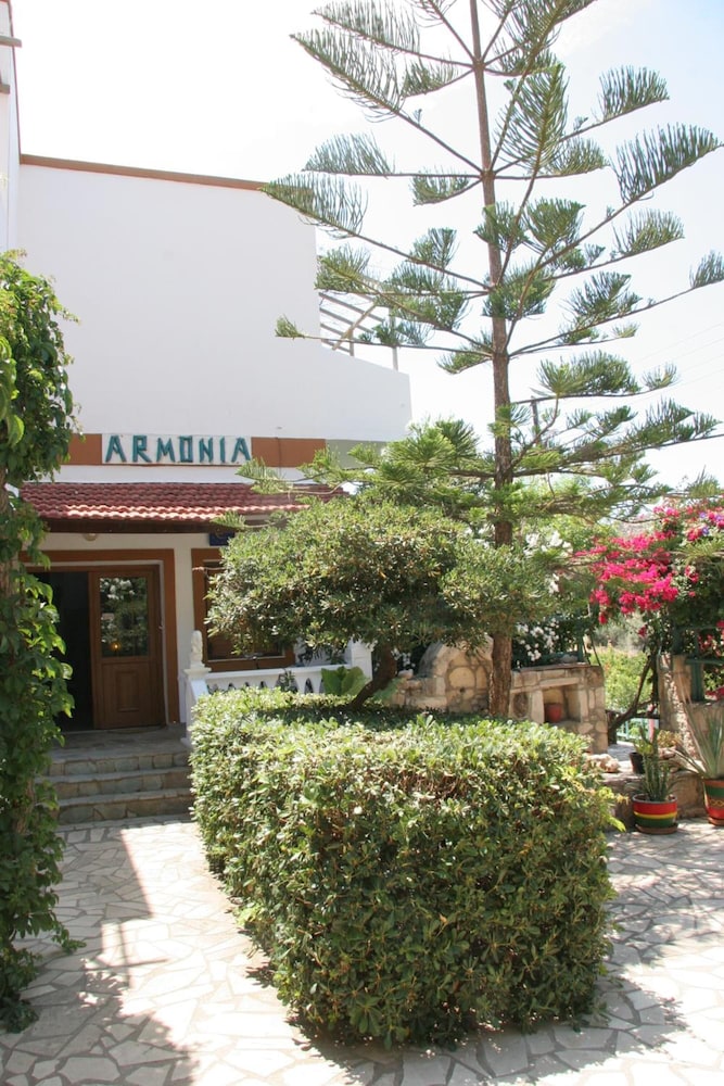 dal travel Armonia