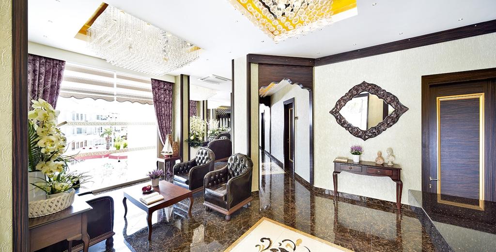 Hotel Ideal Piccolo Hotel