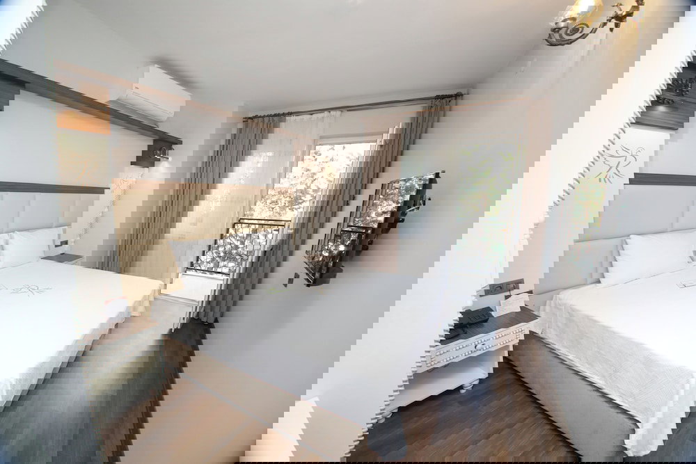 Hotel Raymar Hotels Mugla