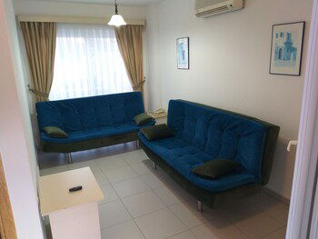 Hotel Paradise Apart