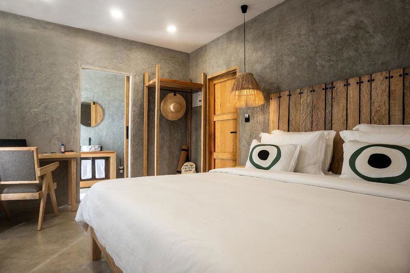 Hotel Lalagalu Beachfront Ecocabins