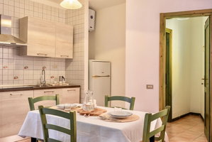 Hotel Residence A Santa Teresa Di Gallura cazare Santa Teresa Gallura