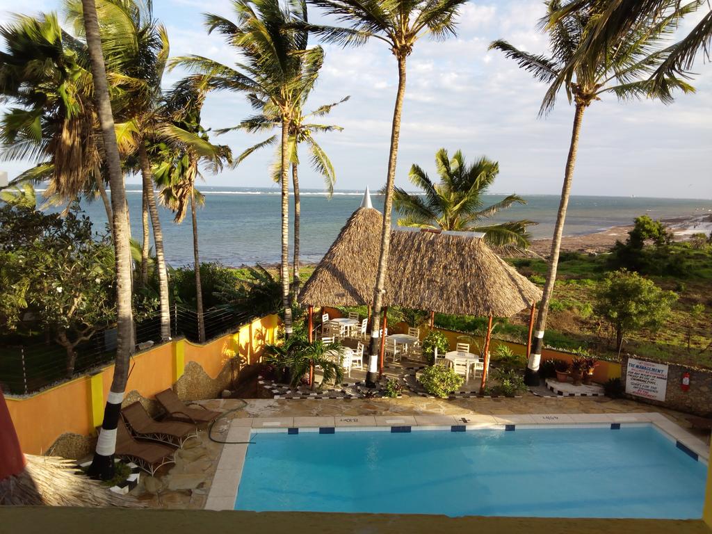 Hotel Ocean View Nyali Boutique