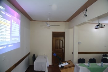 Hotel Pavilion Holiday Resort