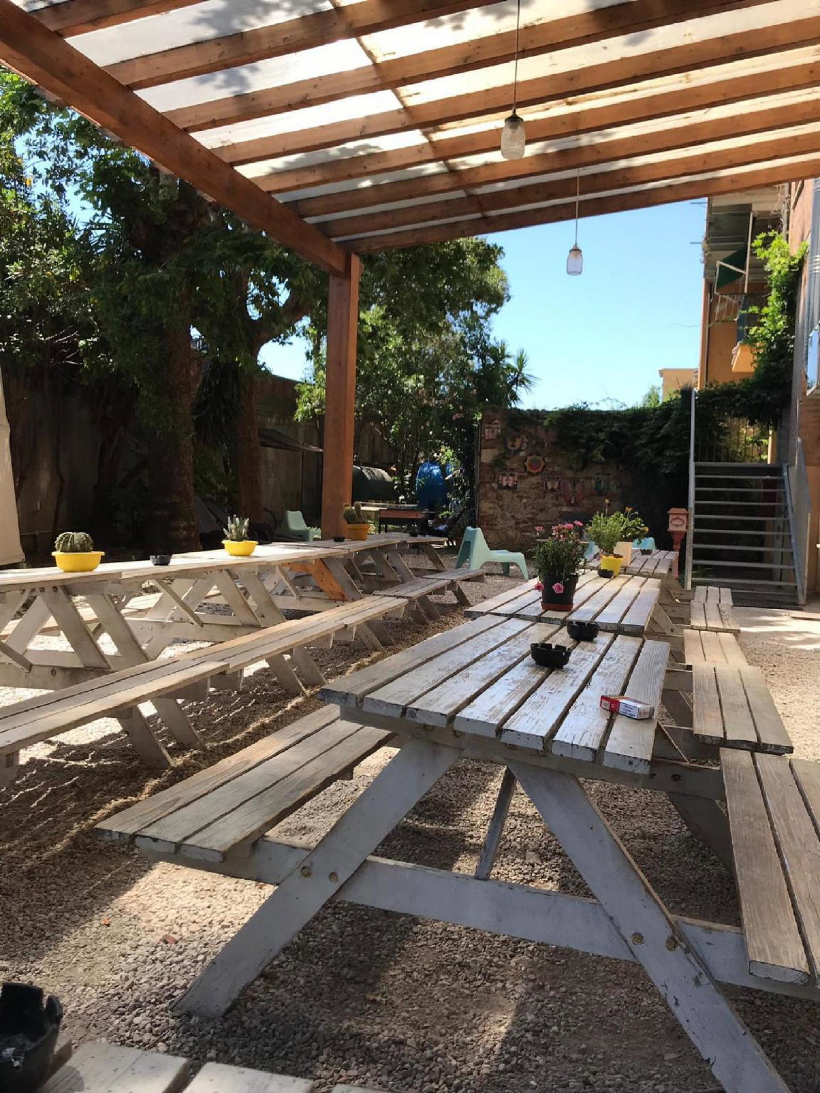 Hotel Safestay Pisa Centrale