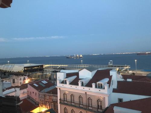 Hotel Alfama Guest House