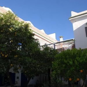 Hotel Riad M'haita cazare Taroudant