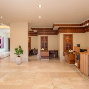 Hotel The Ritz-Carlton Tenerife, Abama cazare Guia de Isora