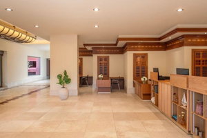 Hotel The Ritz-Carlton Tenerife, Abama cazare Guia de Isora