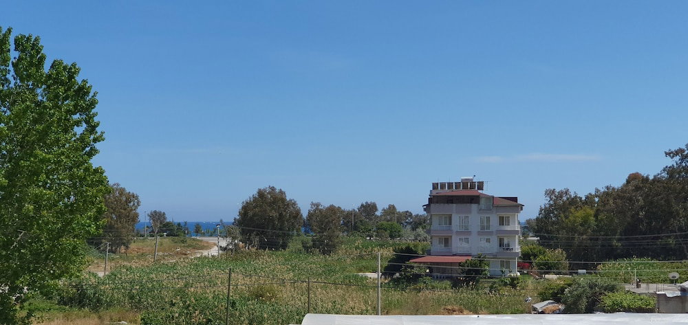 Hotel Yildiz Apart