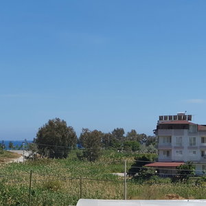 Hotel Yildiz Apart cazare Demre