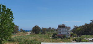 Hotel Yildiz Apart cazare Demre