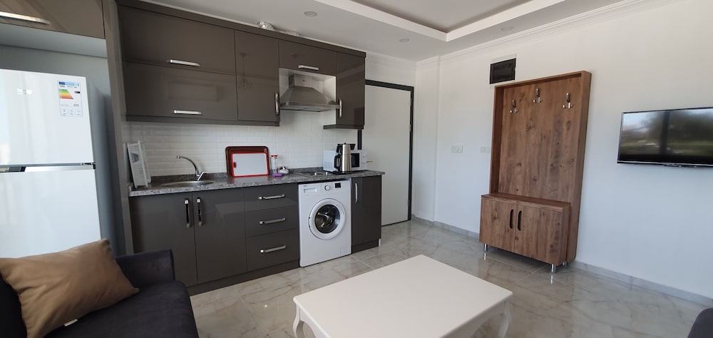 Yildiz Apart