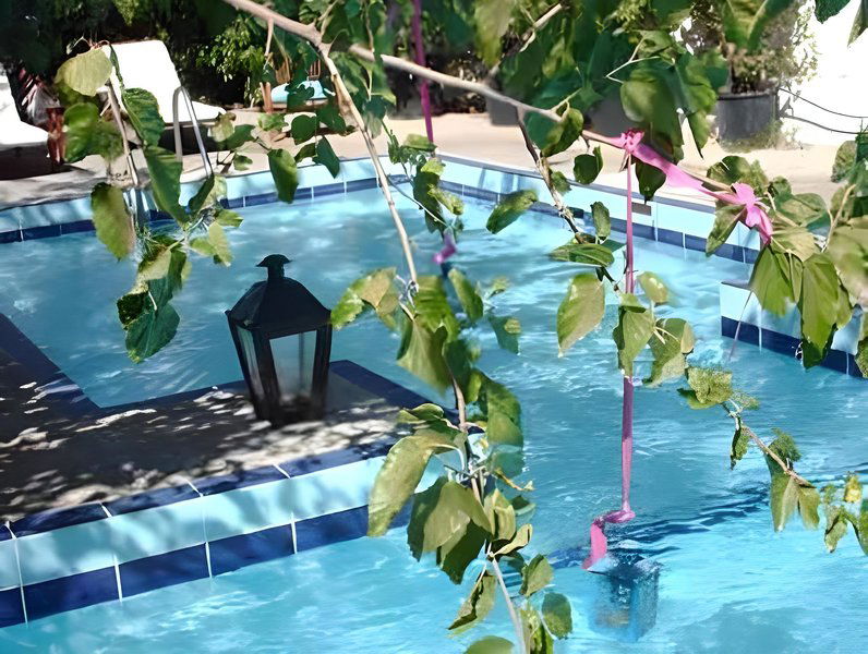 Hotel Villa Dolphins