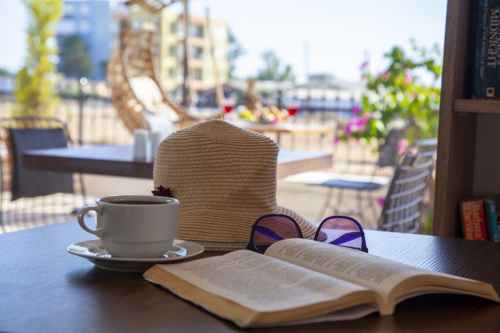 Hotel Demyra Boutique Hotel