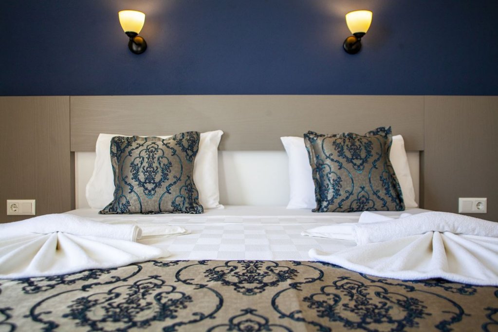 Demyra Boutique Hotel