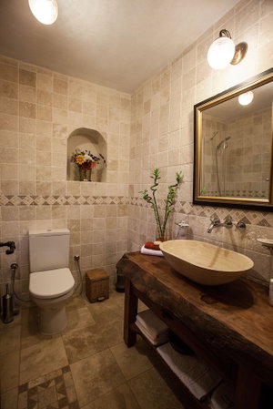 Hotel Hoyran Wedre Country Houses cazare Demre