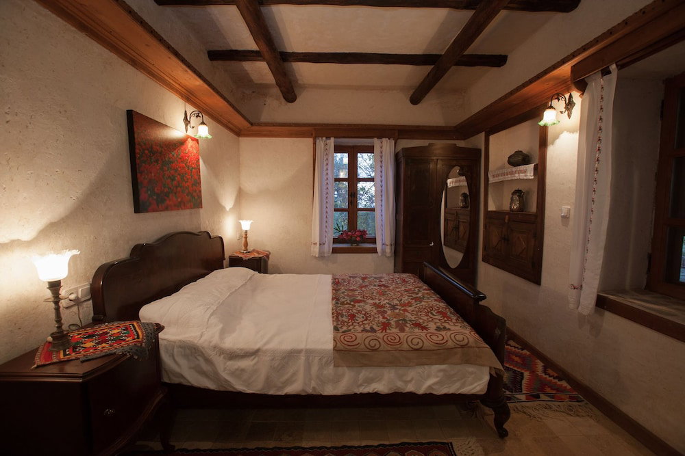 Hoyran Wedre Country Houses