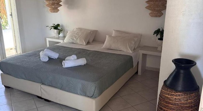 Hotel Nafsika Hotel Apartments