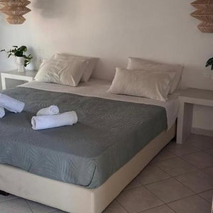 Hotel Nafsika Hotel Apartments cazare Samos