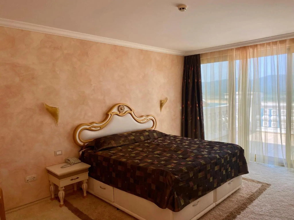 Duni Royal Resort - Marina Royal Palace - All Inclusive