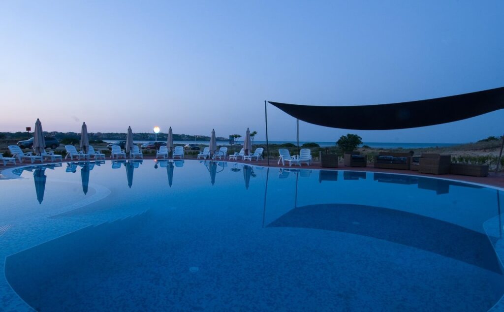 Hotel Hotel South Pearl Residence Resort & Spa