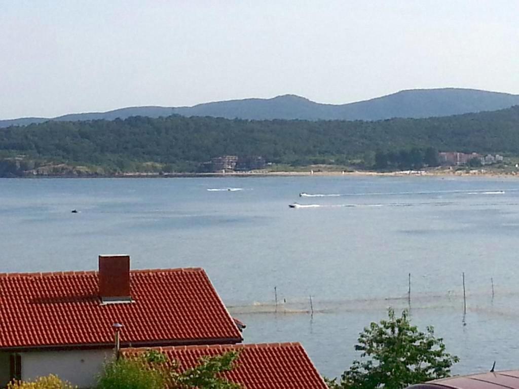 Hotel Safo Apartments And Rooms