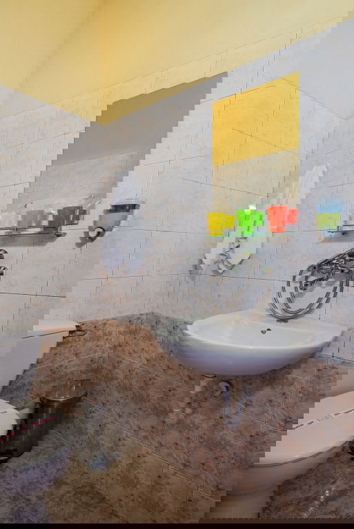 Hotel Saint Mina Hotel